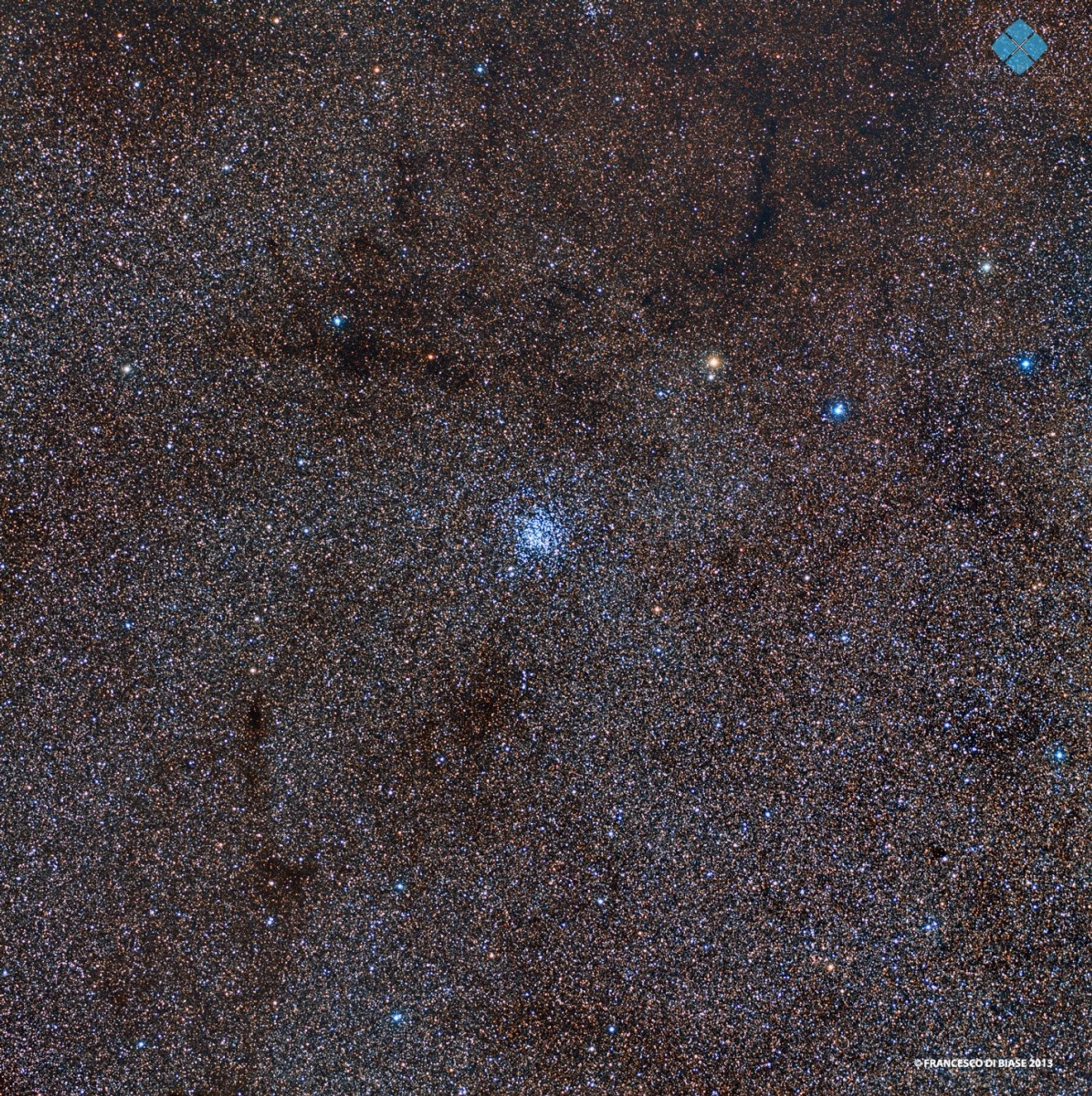 M11 Wild Duck Cluster